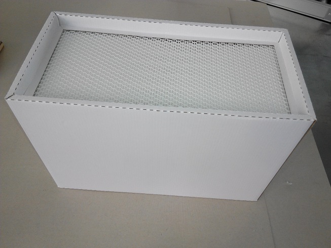 东莞烟雾净化器原装耗材