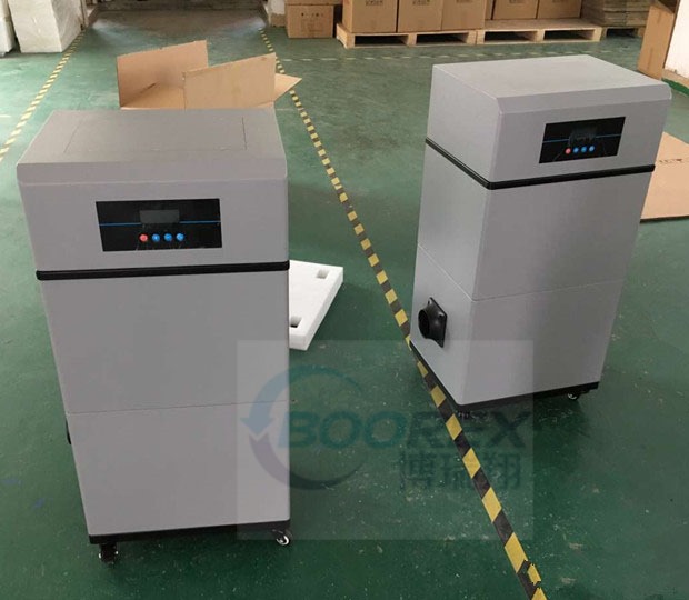 喷码机烟雾净化器 喷码机烟雾净化器